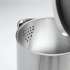 Чайник электрический Gorenje K15DWS, 2200Вт, нержавеющая сталь