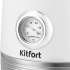 Чайник электрический KitFort КТ-6603, 2200Вт, белый