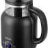 Чайник электрический KitFort КТ-6725, 1200Вт, черный