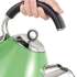Чайник электрический MORPHY RICHARDS MR7456A_GR, 1850Вт, зеленый