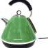 Чайник электрический MORPHY RICHARDS MR7456A_GR, 1850Вт, зеленый