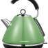 Чайник электрический MORPHY RICHARDS MR7456A_GR, 1850Вт, зеленый