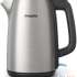 Чайник электрический Philips HD9351/90, 1850Вт, серебристый