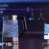 Чайник электрический Polaris PWK 1712CGLD WIFI IQ Home, 2150Вт, черный