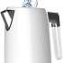 Чайник электрический Polaris PWK 1746CA Water Way Pro, 2200Вт, белый