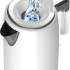 Чайник электрический Polaris PWK 1746CA Water Way Pro, 2200Вт, белый