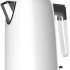 Чайник электрический Polaris PWK 1746CA Water Way Pro, 2200Вт, белый