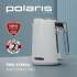 Чайник электрический Polaris PWK 1746CA Water Way Pro, 2200Вт, белый
