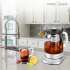 Чайник электрический PROFI COOK PC-WKS 1167 G, 2200Вт, нержавеющая сталь