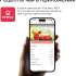 Чайник электрический RED solution COLORSENSE AM120D, 2000Вт, черный