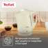 Чайник электрический TEFAL BF925232, 2400Вт, песочный