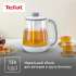 Чайник электрический Tefal BJ551B10, белый