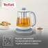 Чайник электрический Tefal BJ551B10, белый