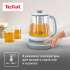 Чайник электрический Tefal BJ551B10, белый