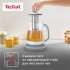 Чайник электрический Tefal BJ551B10, белый
