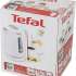 Чайник электрический Tefal Express Plastic KO29913E, 2200Вт, белый