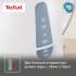 Чайник электрический Tefal Express Plastic KO29913E, 2200Вт, белый