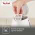 Чайник электрический Tefal Express Plastic KO29913E, 2200Вт, белый