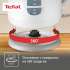 Чайник электрический Tefal Express Plastic KO29913E, 2200Вт, белый