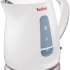 Чайник электрический Tefal Express Plastic KO29913E, 2200Вт, белый