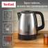 Чайник электрический Tefal Good Value KI150D30, 2400Вт, черный