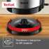 Чайник электрический Tefal Good Value KI150D30, 2400Вт, черный