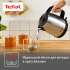 Чайник электрический Tefal Good Value KI150D30, 2400Вт, черный
