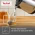 Чайник электрический Tefal Good Value KI150D30, 2400Вт, черный