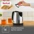 Чайник электрический Tefal Good Value KI150D30, 2400Вт, черный