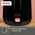 Чайник электрический Tefal KO260830, 1800Вт, черный
