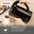 Чайник электрический Tefal KO260830, 1800Вт, черный