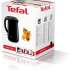 Чайник электрический Tefal KO260830, 1800Вт, черный
