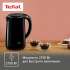Чайник электрический Tefal KO260830, 1800Вт, черный