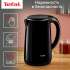 Чайник электрический Tefal KO260830, 1800Вт, черный