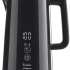 Чайник электрический TESLER KT-1520, 2200Вт, черный