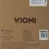 Чайник электрический VIOMI V-MK152B, 1800Вт, черный