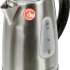 Чайник электрический Vitek VT-7007, 2200Вт, серебристый
