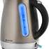 Чайник электрический Vitek VT-7025, 2100Вт, бронзовый