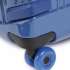 Чемодан Piquadro Pop BV5213POP/BLU, 37 х 80 х 42 см, синий