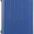 Чемодан Piquadro Pop BV5213POP/BLU, 37 х 80 х 42 см, синий