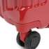 Чемодан Piquadro PQ Light BV4425PQL/R2, 20 х 55 х 40 см, красный