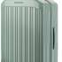 Чемодан Piquadro PQ Light BV4427PQL/VE, 46 х 69 х 27 см, 3.2кг, зеленый