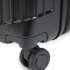 Чемодан Piquadro PQ Light BV6552PQL/NO, 23 х 41 х 40 см, черный