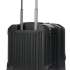 Чемодан Piquadro PQ Light BV6552PQL/NO, 23 х 41 х 40 см, черный