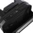 Чемодан Piquadro PQ Light BV6552PQL/NO, 23 х 41 х 40 см, черный