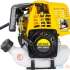 Четырехтактный бензиновый триммер Huter GGT-15004Т