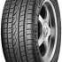Continental ContiCrossContact UHP 235/60 R18 107W