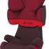 Cybex Solution X-Fix