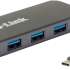 D-Link DUB-2334
