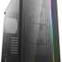 be quiet! Pure Base 600 Window черный